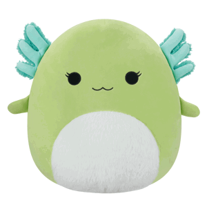 Smartlife SQUISHMALLOWS Axolotl - Mipsy, 40 cm