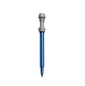 Smartlife LEGO Star Wars gelové pero Světelný meč - modré