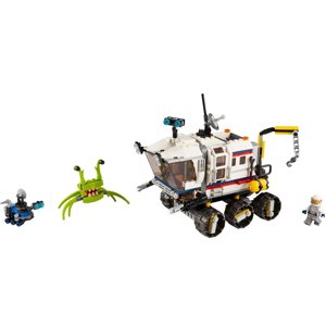 LEGO® Creator 31107 Průzkumné vesmírné vozidlo