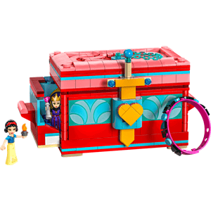 LEGO® │ Disney Princess™ 43276 Sněhurčina šperkovnice