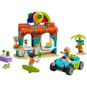 LEGO® Friends 42625 Plážový stánek se smoothies