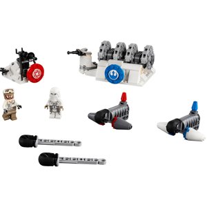 LEGO® Star Wars™ 75239 Útok na štítový generátor na plantě Hoth