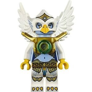 LEGO® Minifigurky Chima LEGO® Minifigurky Chima: Eris #1