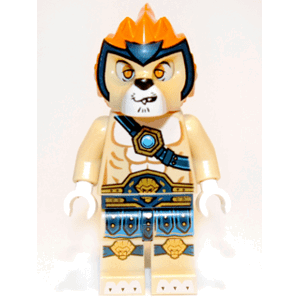 LEGO® Minifigurky Chima LEGO® Minifigurky Chima: Leonidas