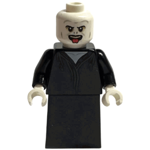 LEGO® Minifigurky Harry Potter™ LEGO® Minifigurky Harry Potter™: Lord Voldemort