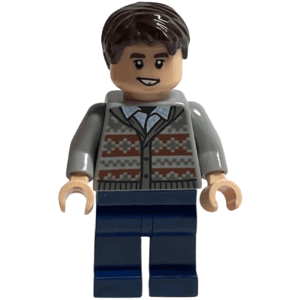 LEGO® Minifigurky Harry Potter™ LEGO® Minifigurky Harry Potter™: Neville Longbottom