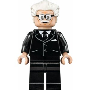 LEGO® Minifigurky Batman™ Classic TV Series LEGO® Minifigurky Batman™ Classic TV Series: Alfred Pennyworth