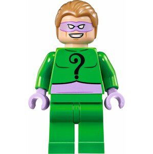 LEGO® Minifigurky Batman™ Classic TV Series LEGO® Minifigurky Batman™ Classic TV Series: The Riddler