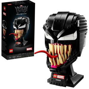 LEGO® Marvel Spider-Man 76187 Venom