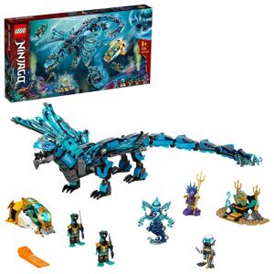 LEGO® NINJAGO® 71754 Vodní drak