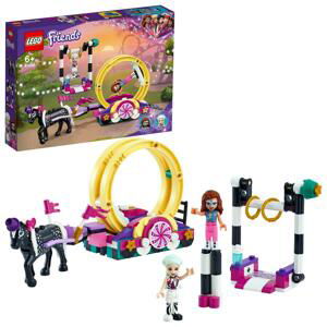 LEGO® Friends 41686 Kouzelná akrobacie