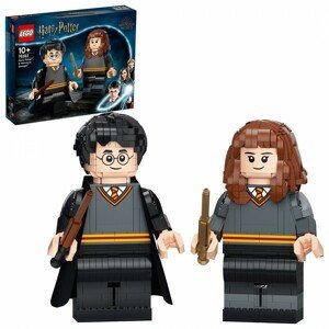 LEGO® Harry Potter™ 76393 Harry Potter™ a Hermiona Grangerová