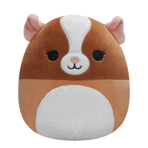 Smartlife SQUISHMALLOWS Morče - Garret