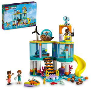 LEGO® Friends 41736 Námořní záchranářské centrum