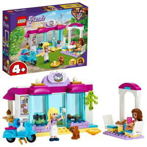 LEGO® Friends 41440 Pekařství v městečku Heartlake