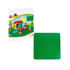 LEGO DUPLO® 10980  Velká podložka na stavění