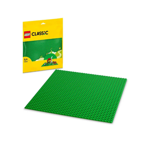 LEGO® Classic 11023 Podložka ke stavění - zelená
