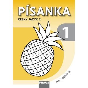 Písanka 2/1