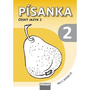 Písanka 2/2