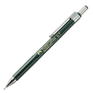 Mechanická tužka Faber-Castell TK-FINE 0,7 mm