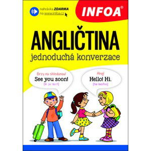 Angličtina jednoduchá konverzace