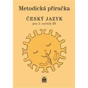 Český jazyk 2.r. ZŠ - metodická příručka - Šmejkalová Martina