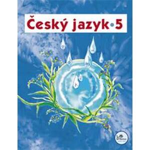 Český jazyk 5 - PaedDr. Hana Mikulenková