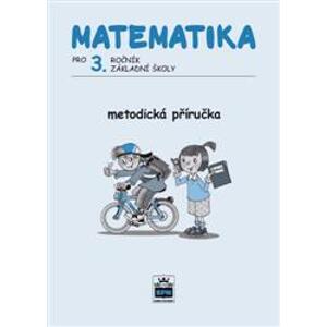 Matematika pro 3.r. ZŠ - metodická příručka - Čížková Miroslava