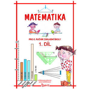 Matematika 5.r. 1. díl