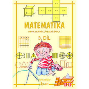 Matematika 5.r. 3. díl