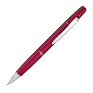 Pilot FriXion LX Celokovový gumovací roller 0,7 mm - červený