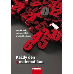 Každý den s matematikou - Tlustý Pavel