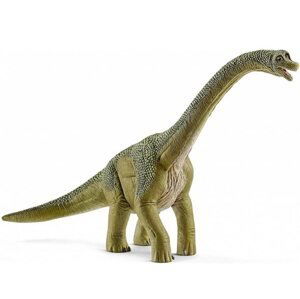 Schleich 14581 Prehistorické zvířátko - Brachiosaurus