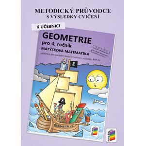 Geometrie 4 - metodický průvodce k učebnici - Matýskova matematika