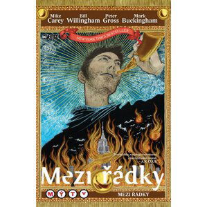 Mezi řádky 9 - Mýty mezi řádky - Carey Mike