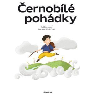 Černobílé pohádky - kolektiv