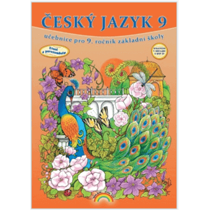 Český jazyk 9 – učebnice, Čtení s porozuměním