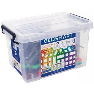 GeoSmart -Educational Set - 205 ks