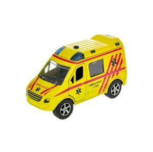 Auto ambulance 11 cm