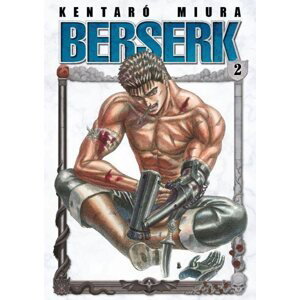 Berserk 2 - Miura Kentaró