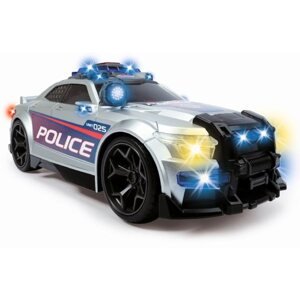 AS Policejní auto Street Force 33 cm