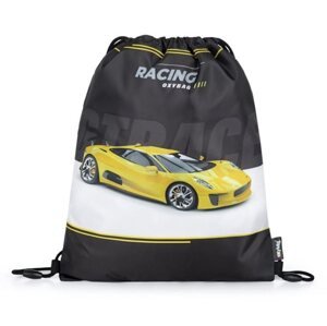 Sáček na cvičky OXY - Racing / Auto