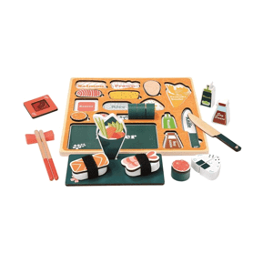 3D Puzzle Sushi bar