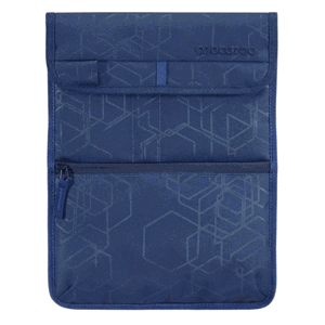 Pouzdro na tablet/notebook Coocazoo, velikost M - modré