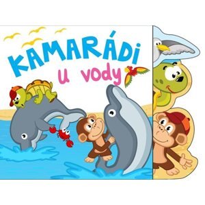 Kamarádi u vody - neuveden