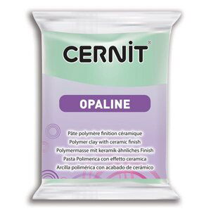 CERNIT Opaline 56g mátová