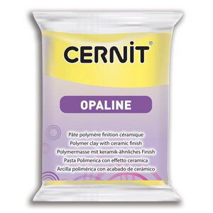 CERNIT Opaline 56g žlutá