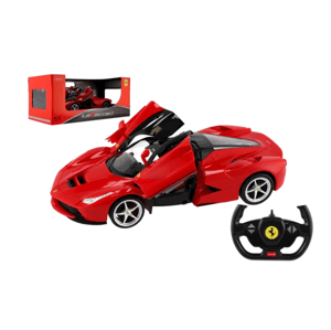 Auto RC LaFerrari 32 cm 2,4 GHz na dálk. ovládání na baterie