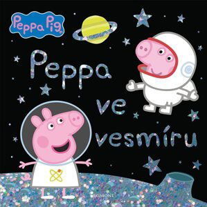 Peppa Pig - Ve vesmíru - Kolektiv