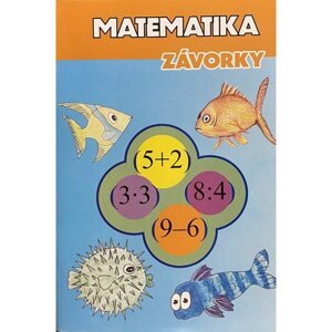 Matematika Závorky s klíčem - Albra s.r.o